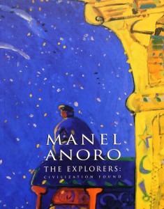 Anoro The Explorers